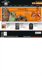 Mobile Screenshot of chicagoreptile.net